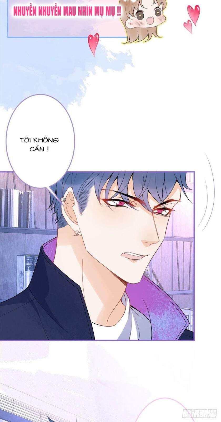 đọc truyện Ta Có Năm Đại Lão Ba Ba Chương 154 ảnh 17 tại Thiên Thai Truyện