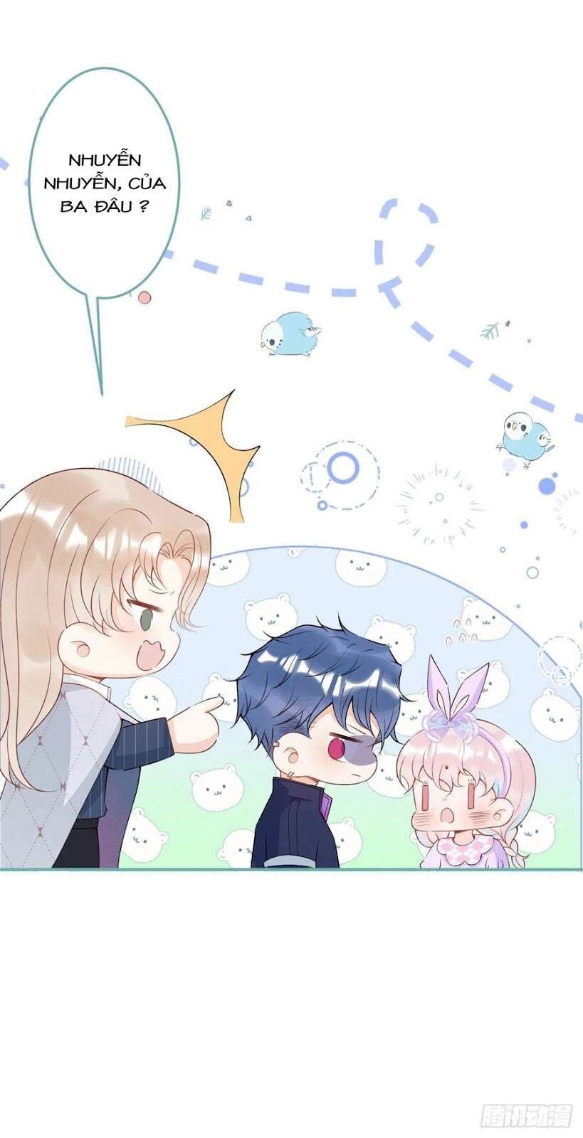 đọc truyện Ta Có Năm Đại Lão Ba Ba Chương 154 ảnh 19 tại Thiên Thai Truyện