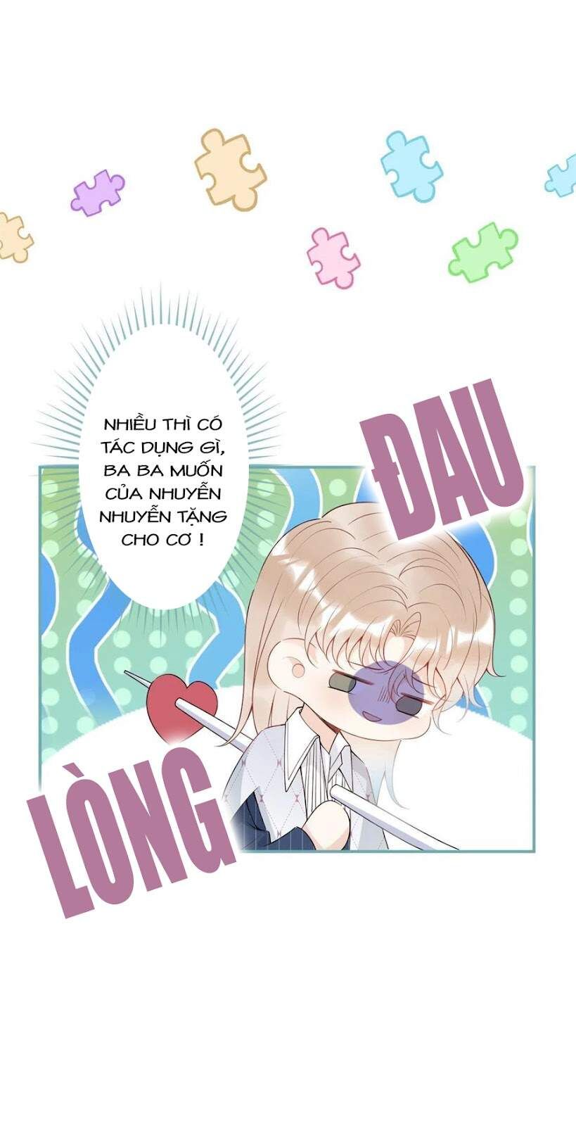 đọc truyện Ta Có Năm Đại Lão Ba Ba Chương 154 ảnh 21 tại Thiên Thai Truyện