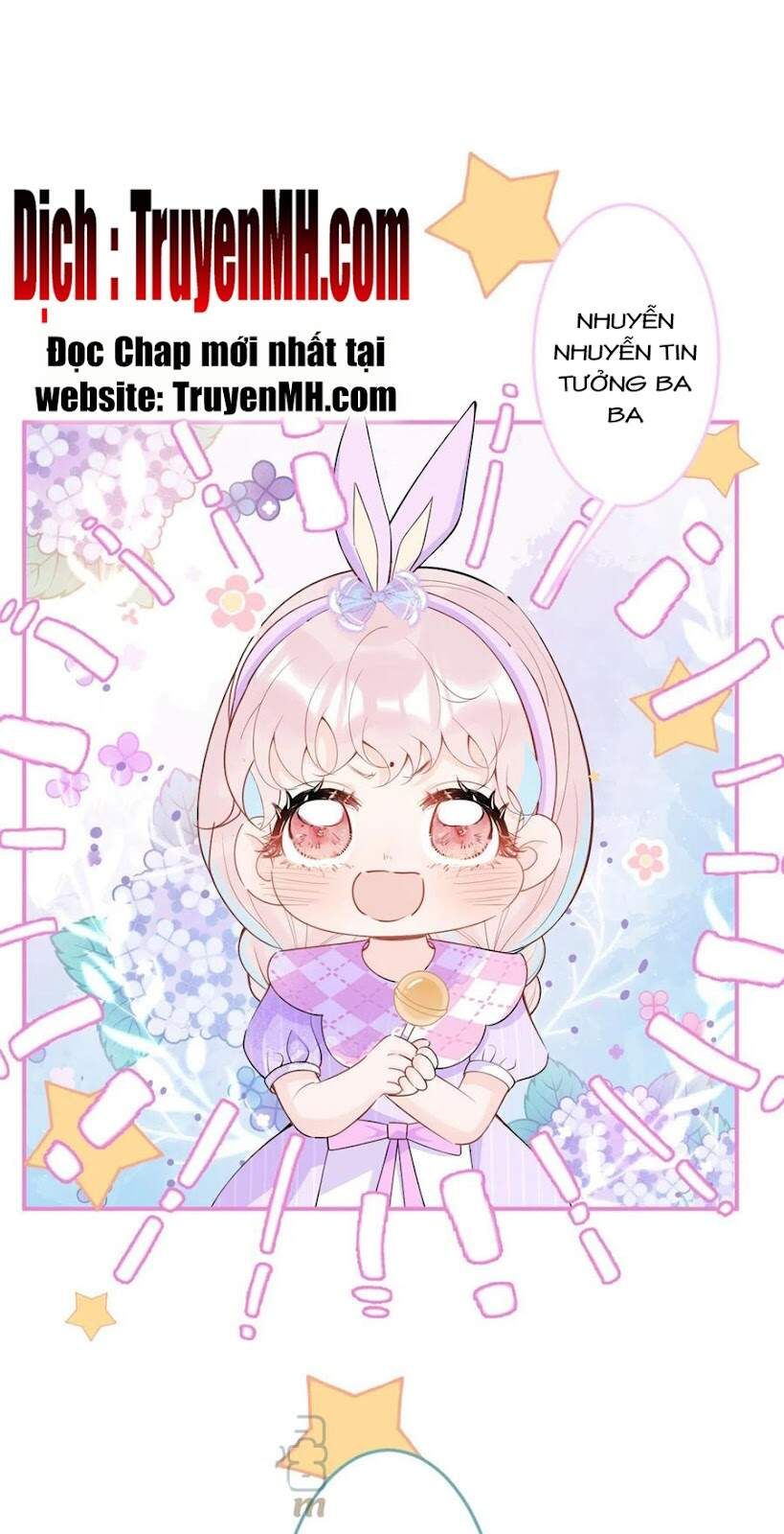 đọc truyện Ta Có Năm Đại Lão Ba Ba Chương 154 ảnh 24 tại Thiên Thai Truyện