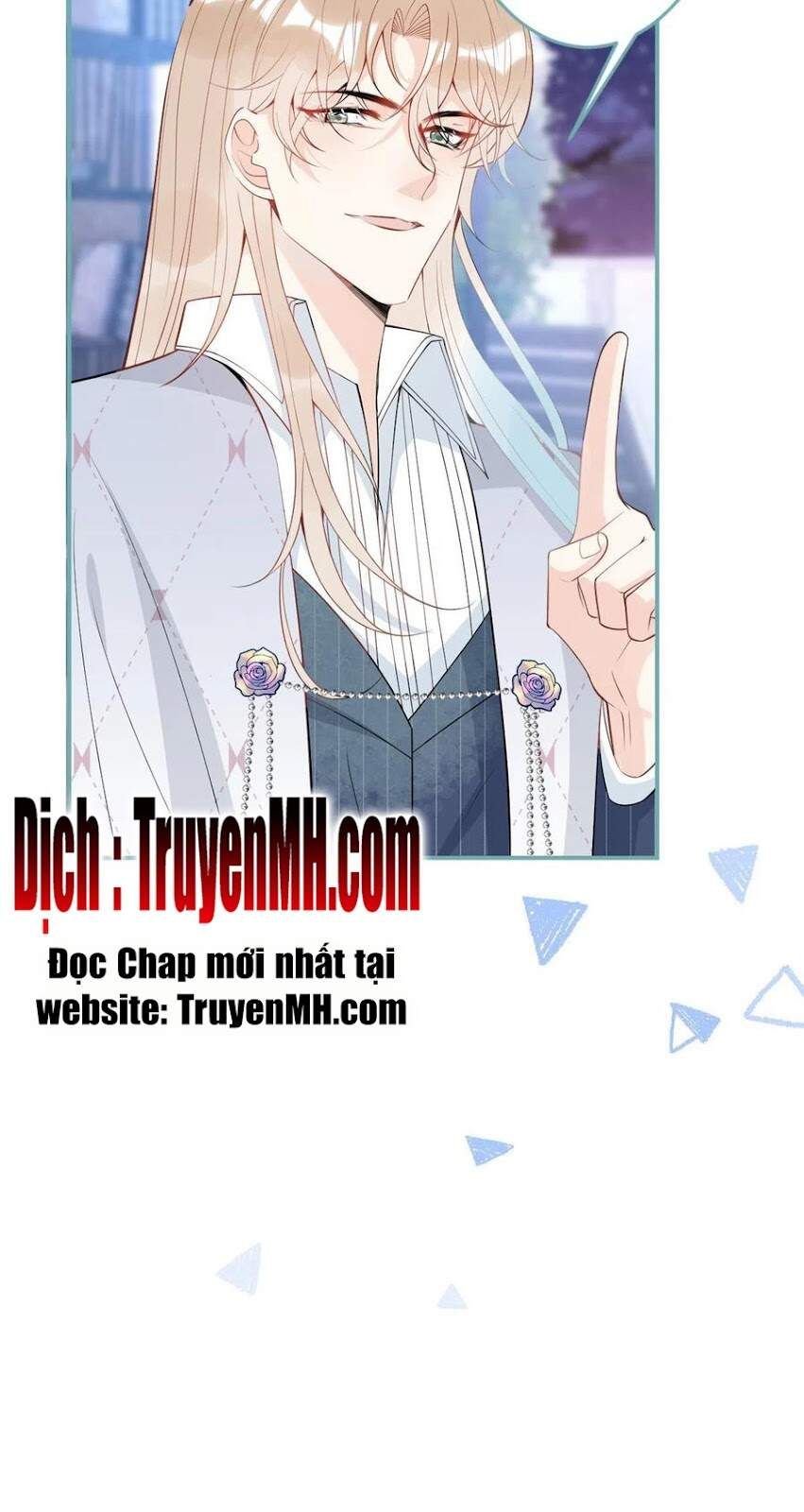 đọc truyện Ta Có Năm Đại Lão Ba Ba Chương 154 ảnh 6 tại Thiên Thai Truyện