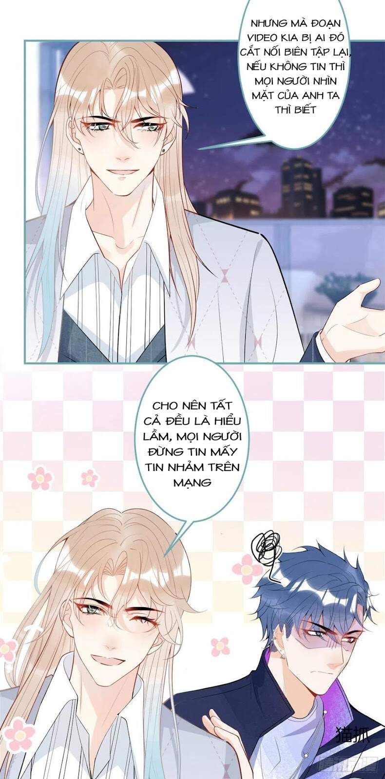 đọc truyện Ta Có Năm Đại Lão Ba Ba Chương 154 ảnh 7 tại Thiên Thai Truyện