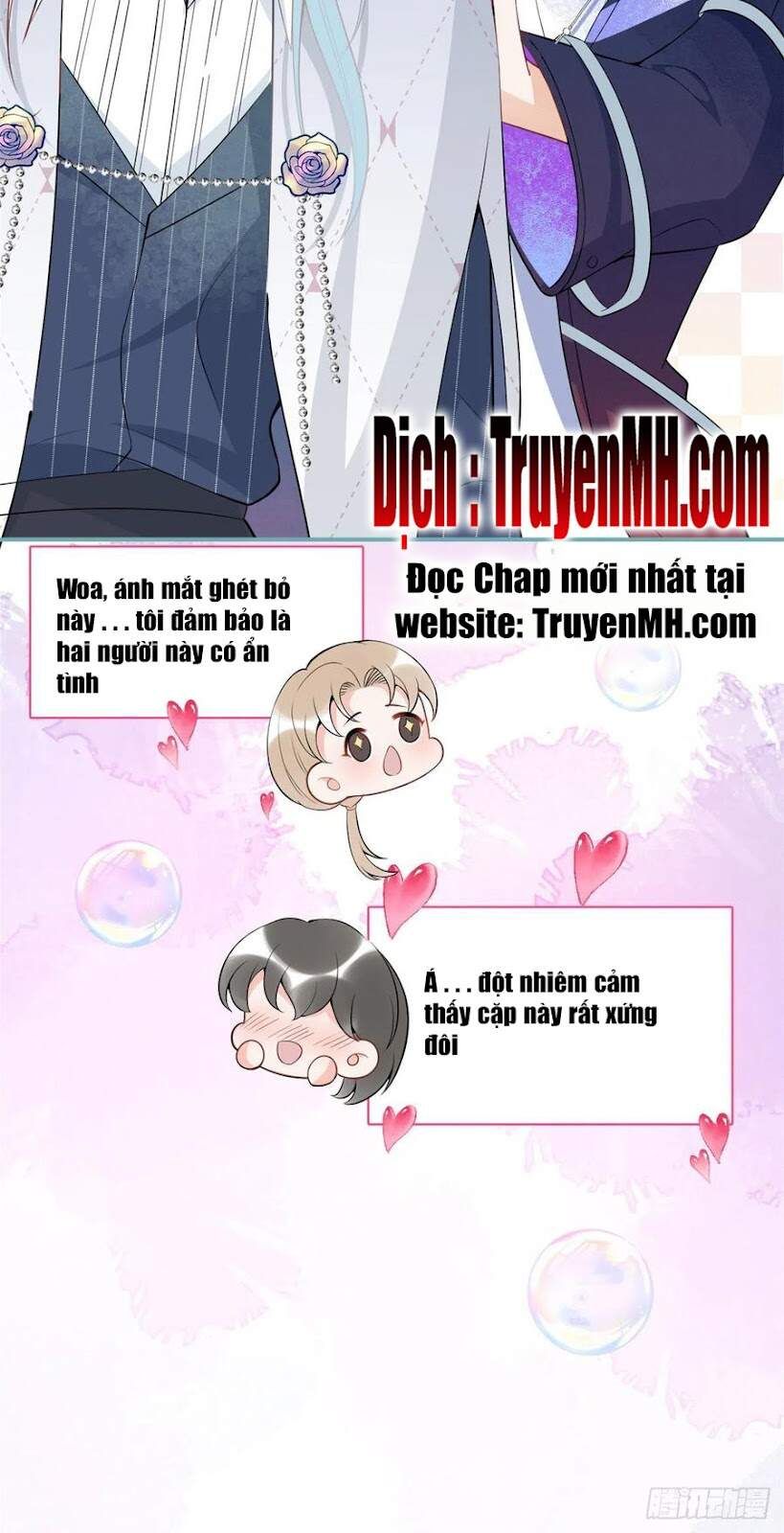 đọc truyện Ta Có Năm Đại Lão Ba Ba Chương 154 ảnh 8 tại Thiên Thai Truyện