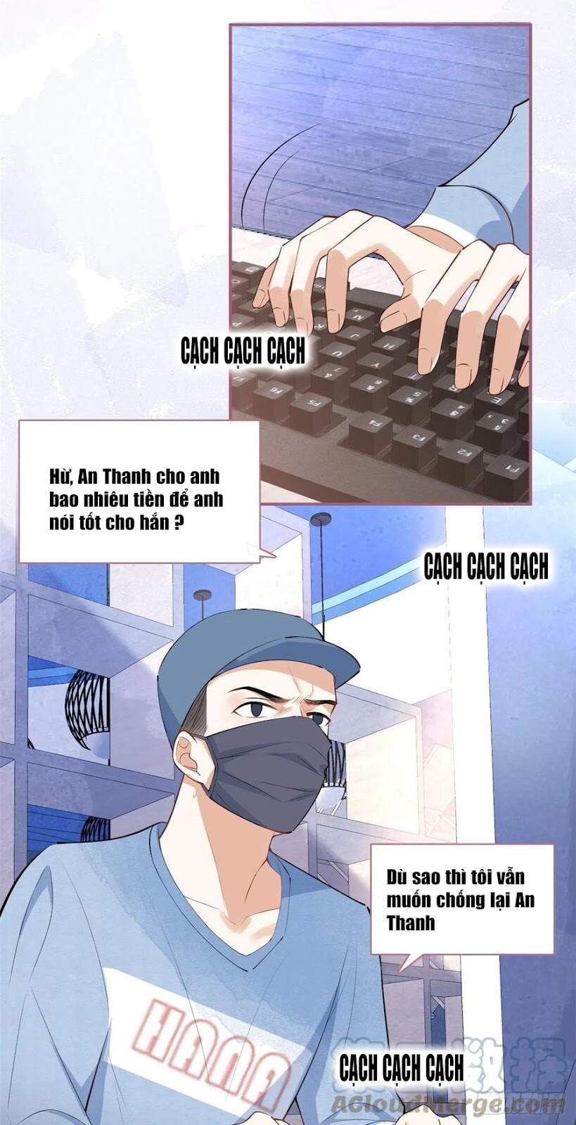 đọc truyện Ta Có Năm Đại Lão Ba Ba Chương 154 ảnh 9 tại Thiên Thai Truyện