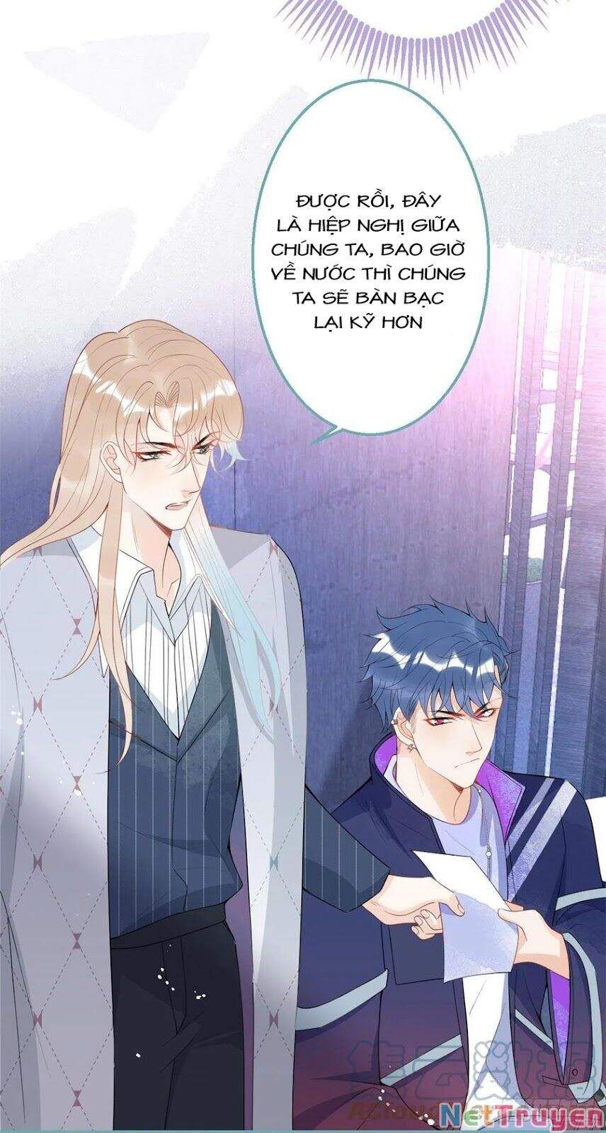 đọc truyện Ta Có Năm Đại Lão Ba Ba Chương 155 ảnh 12 tại Thiên Thai Truyện