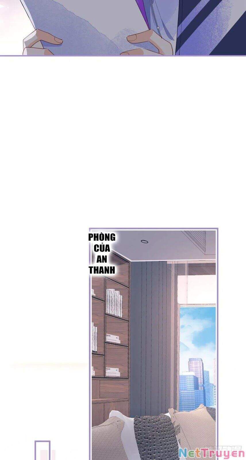 đọc truyện Ta Có Năm Đại Lão Ba Ba Chương 155 ảnh 14 tại Thiên Thai Truyện