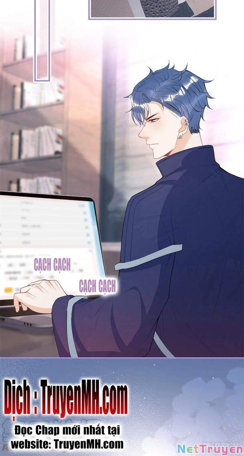 đọc truyện Ta Có Năm Đại Lão Ba Ba Chương 155 ảnh 15 tại Thiên Thai Truyện