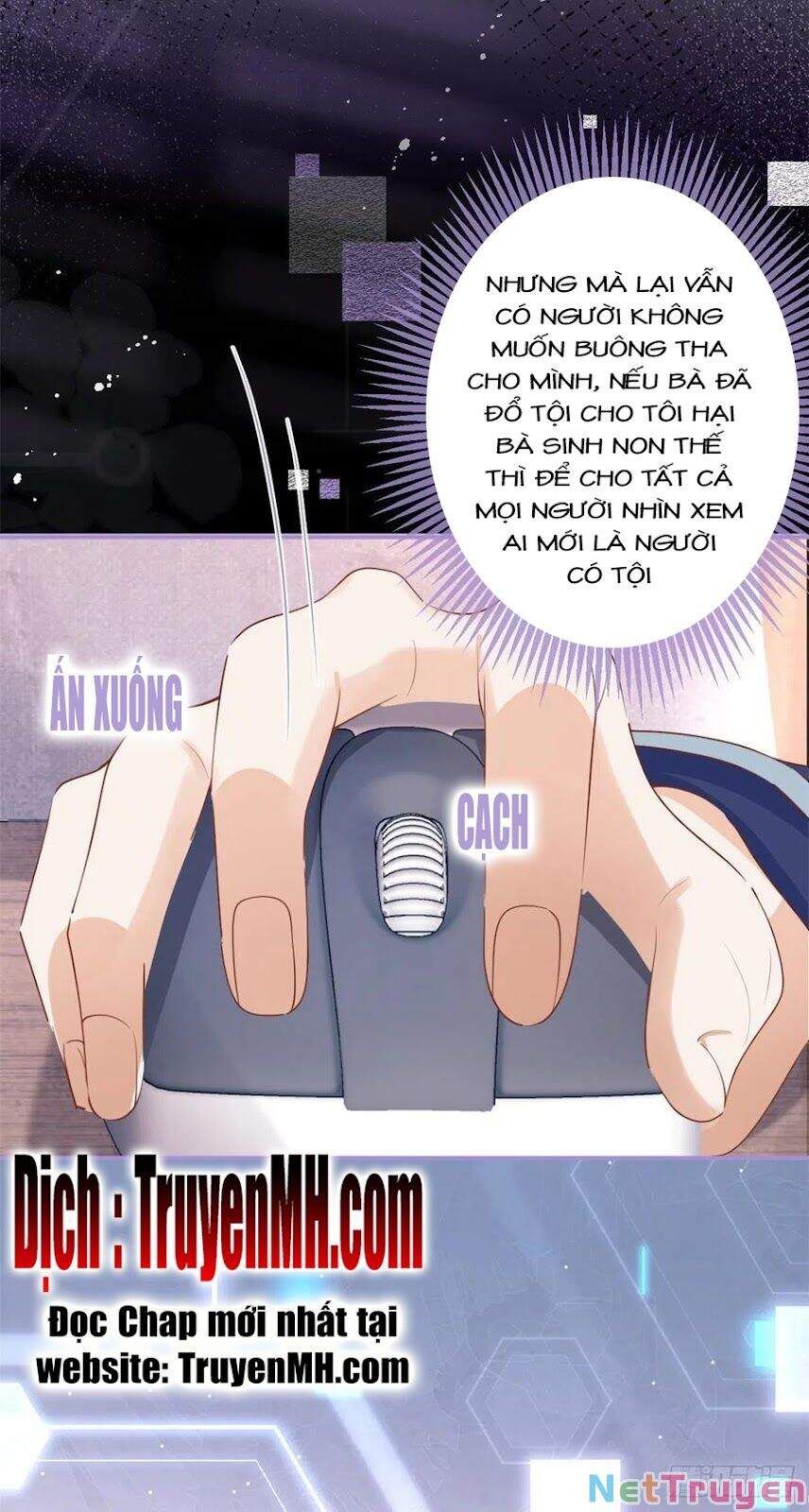 đọc truyện Ta Có Năm Đại Lão Ba Ba Chương 155 ảnh 17 tại Thiên Thai Truyện