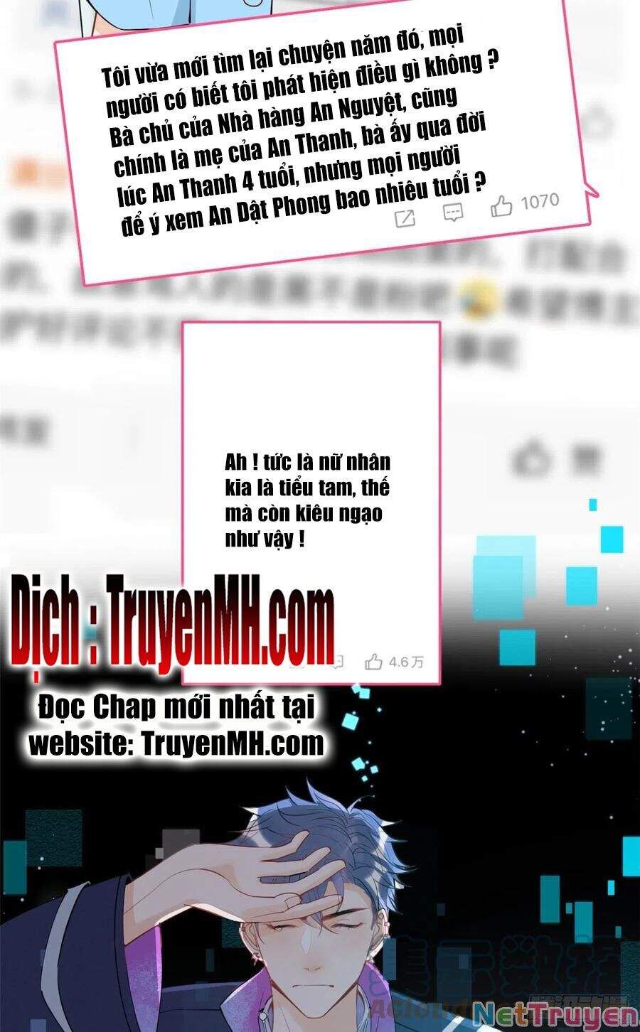 đọc truyện Ta Có Năm Đại Lão Ba Ba Chương 155 ảnh 21 tại Thiên Thai Truyện