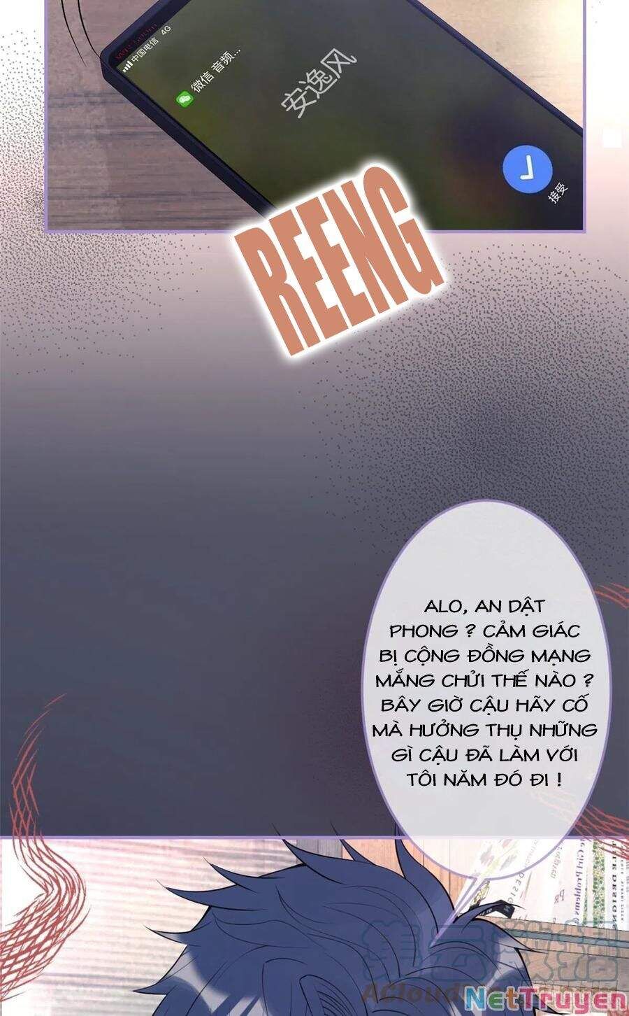 đọc truyện Ta Có Năm Đại Lão Ba Ba Chương 155 ảnh 24 tại Thiên Thai Truyện