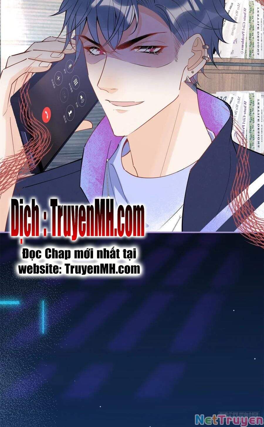 đọc truyện Ta Có Năm Đại Lão Ba Ba Chương 155 ảnh 25 tại Thiên Thai Truyện