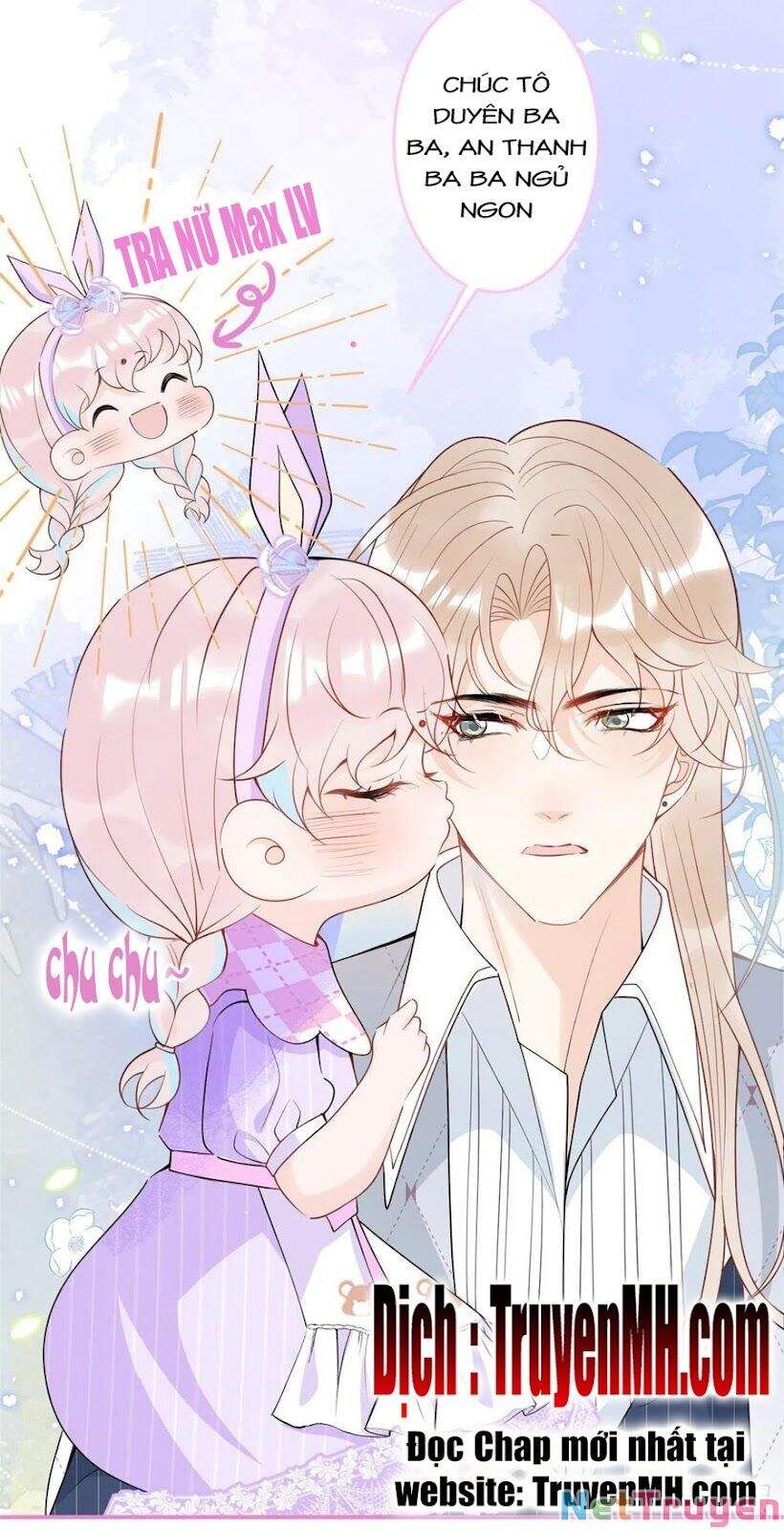 đọc truyện Ta Có Năm Đại Lão Ba Ba Chương 155 ảnh 5 tại Thiên Thai Truyện