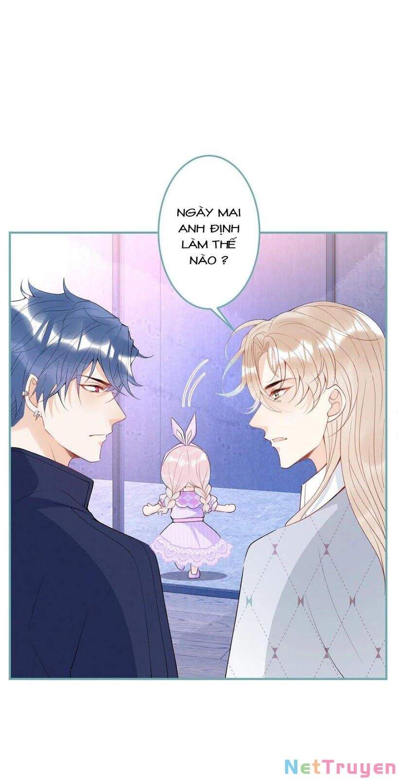 đọc truyện Ta Có Năm Đại Lão Ba Ba Chương 155 ảnh 6 tại Thiên Thai Truyện