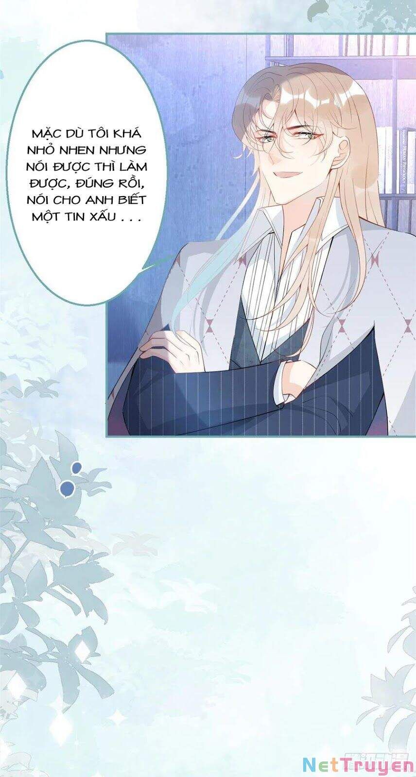 đọc truyện Ta Có Năm Đại Lão Ba Ba Chương 155 ảnh 8 tại Thiên Thai Truyện