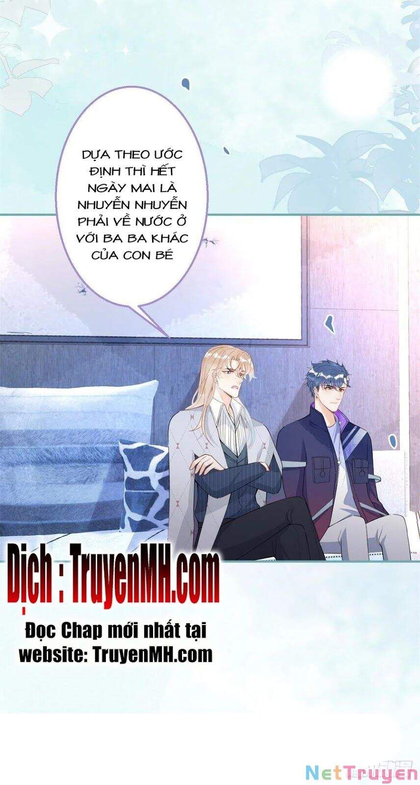 đọc truyện Ta Có Năm Đại Lão Ba Ba Chương 155 ảnh 9 tại Thiên Thai Truyện