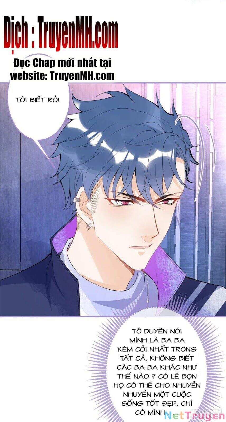 đọc truyện Ta Có Năm Đại Lão Ba Ba Chương 155 ảnh 11 tại Thiên Thai Truyện