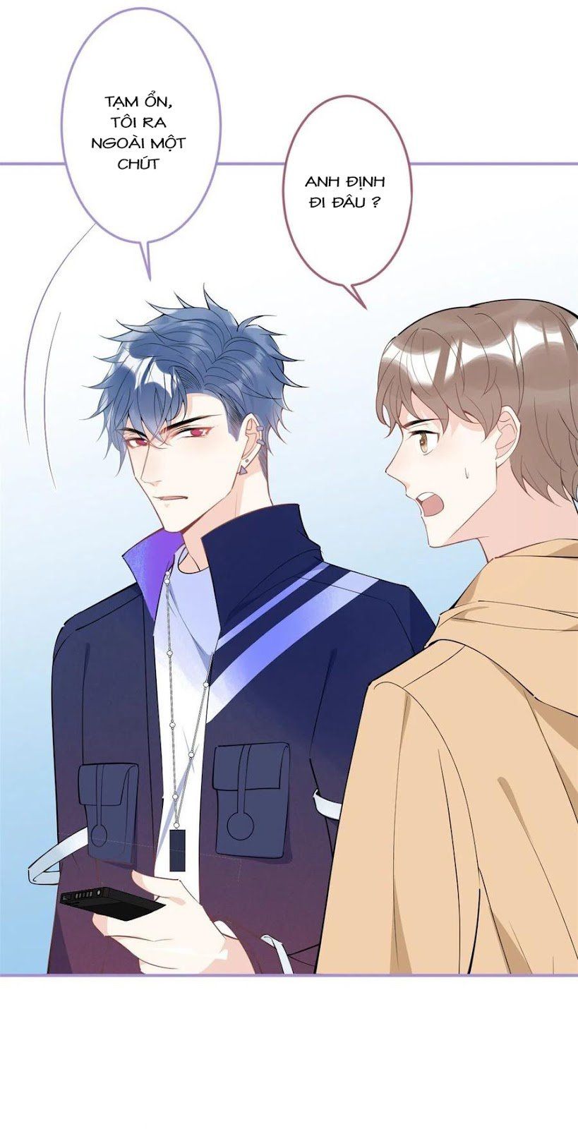 đọc truyện Ta Có Năm Đại Lão Ba Ba Chương 156 ảnh 12 tại Thiên Thai Truyện