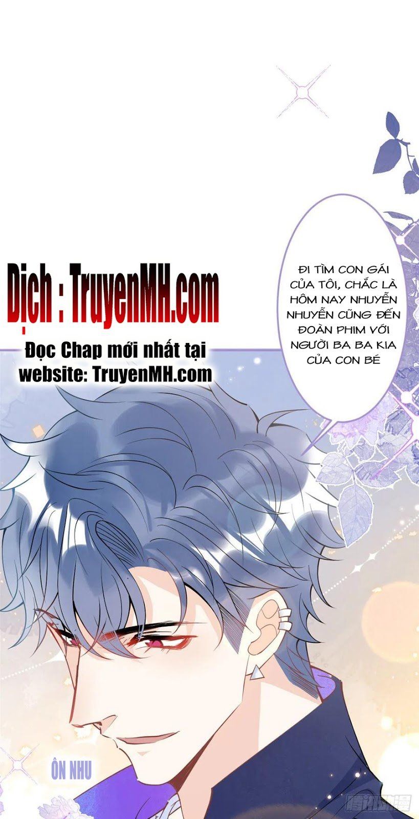 đọc truyện Ta Có Năm Đại Lão Ba Ba Chương 156 ảnh 13 tại Thiên Thai Truyện