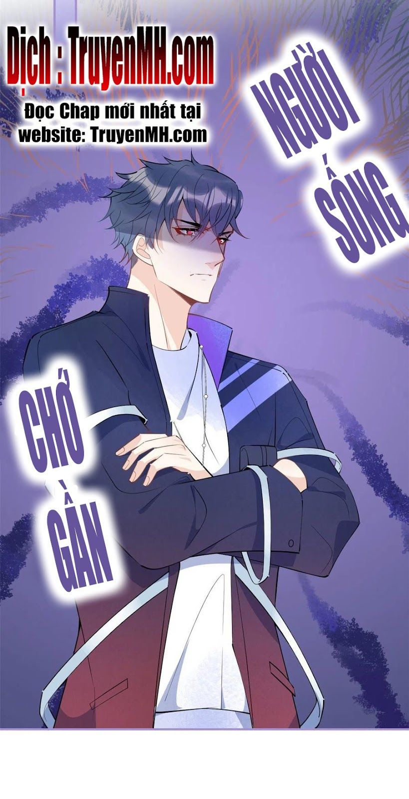 đọc truyện Ta Có Năm Đại Lão Ba Ba Chương 156 ảnh 15 tại Thiên Thai Truyện