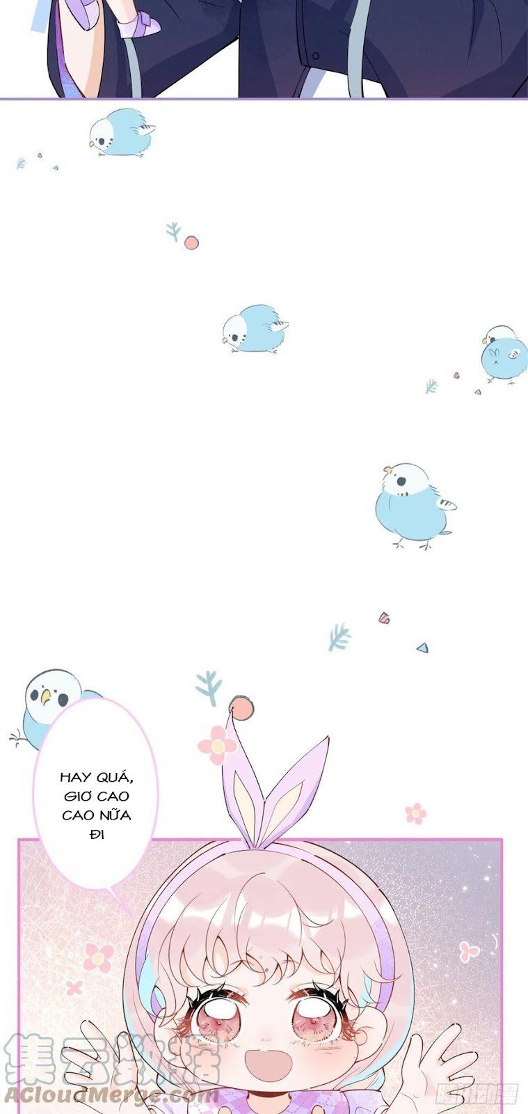 đọc truyện Ta Có Năm Đại Lão Ba Ba Chương 156 ảnh 18 tại Thiên Thai Truyện