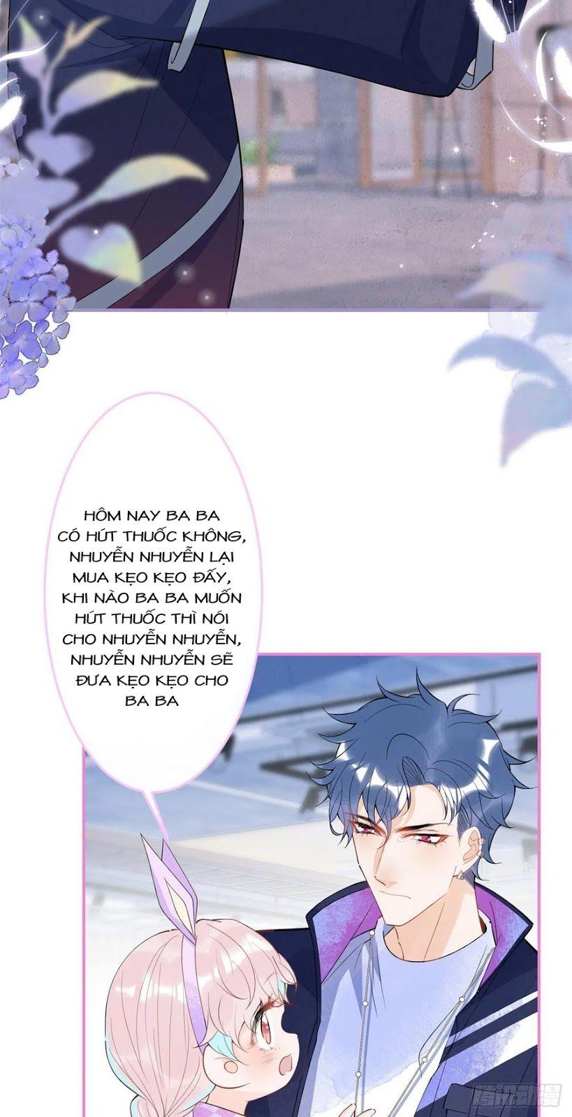 đọc truyện Ta Có Năm Đại Lão Ba Ba Chương 156 ảnh 20 tại Thiên Thai Truyện