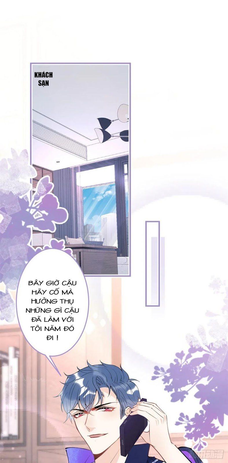 đọc truyện Ta Có Năm Đại Lão Ba Ba Chương 156 ảnh 4 tại Thiên Thai Truyện