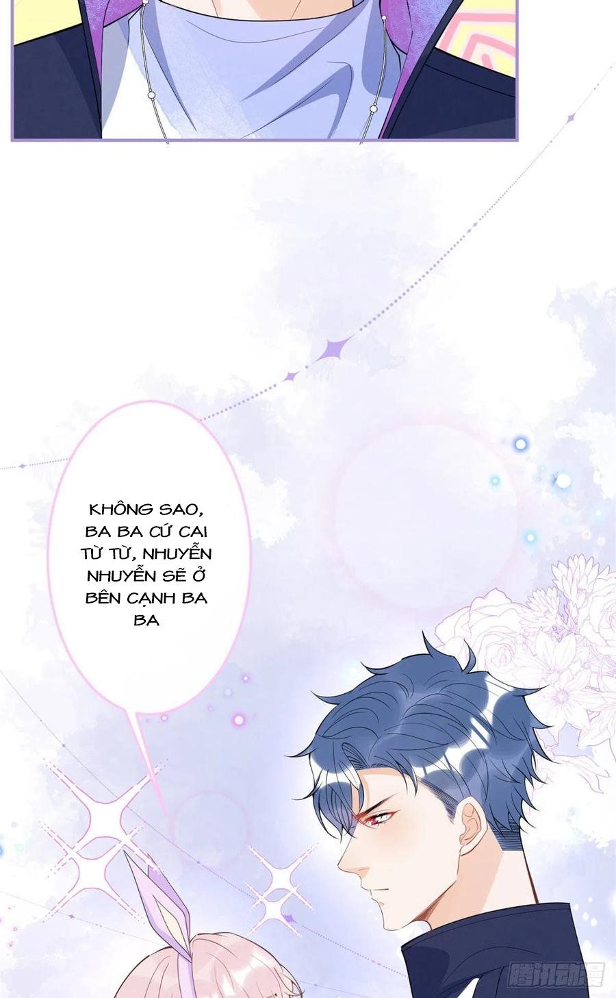 đọc truyện Ta Có Năm Đại Lão Ba Ba Chương 156 ảnh 22 tại Thiên Thai Truyện