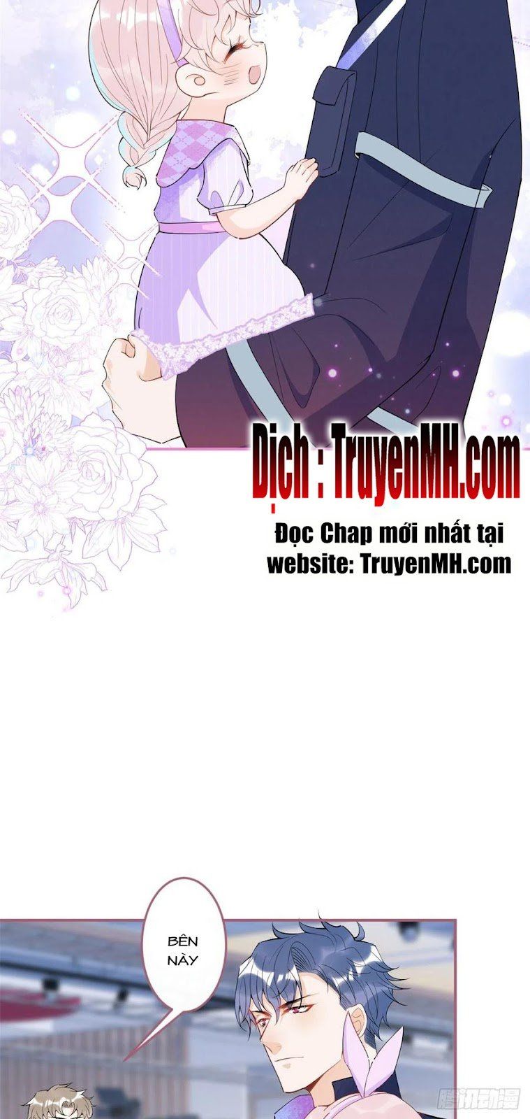 đọc truyện Ta Có Năm Đại Lão Ba Ba Chương 156 ảnh 23 tại Thiên Thai Truyện