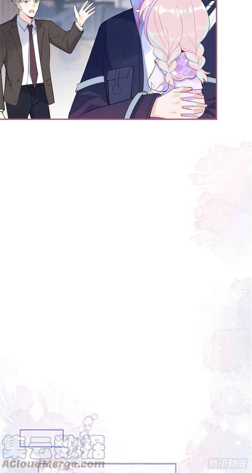 đọc truyện Ta Có Năm Đại Lão Ba Ba Chương 156 ảnh 24 tại Thiên Thai Truyện