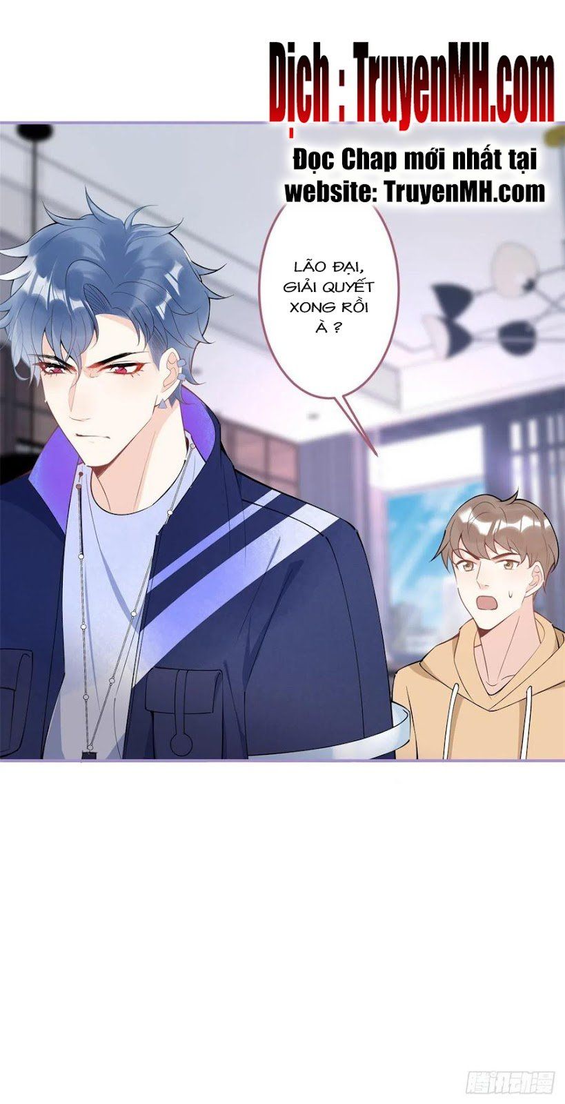 đọc truyện Ta Có Năm Đại Lão Ba Ba Chương 156 ảnh 11 tại Thiên Thai Truyện