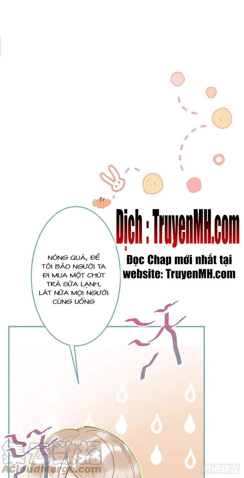 đọc truyện Ta Có Năm Đại Lão Ba Ba Chương 157 ảnh 12 tại Thiên Thai Truyện