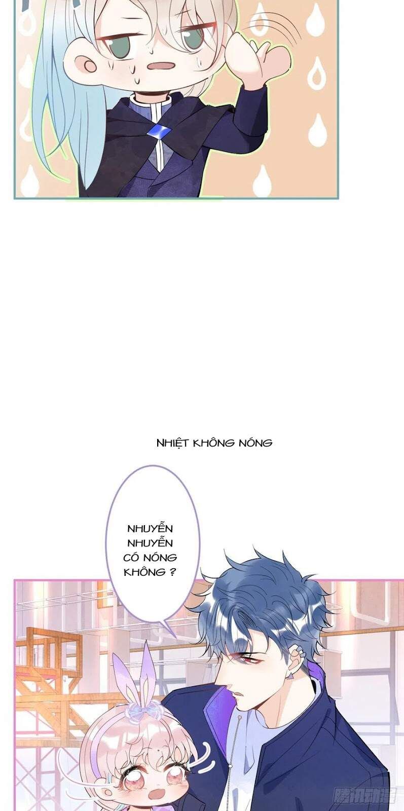 đọc truyện Ta Có Năm Đại Lão Ba Ba Chương 157 ảnh 13 tại Thiên Thai Truyện