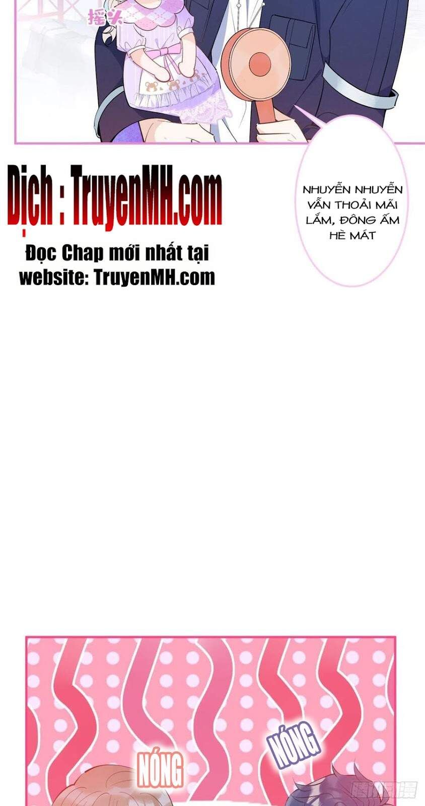 đọc truyện Ta Có Năm Đại Lão Ba Ba Chương 157 ảnh 14 tại Thiên Thai Truyện