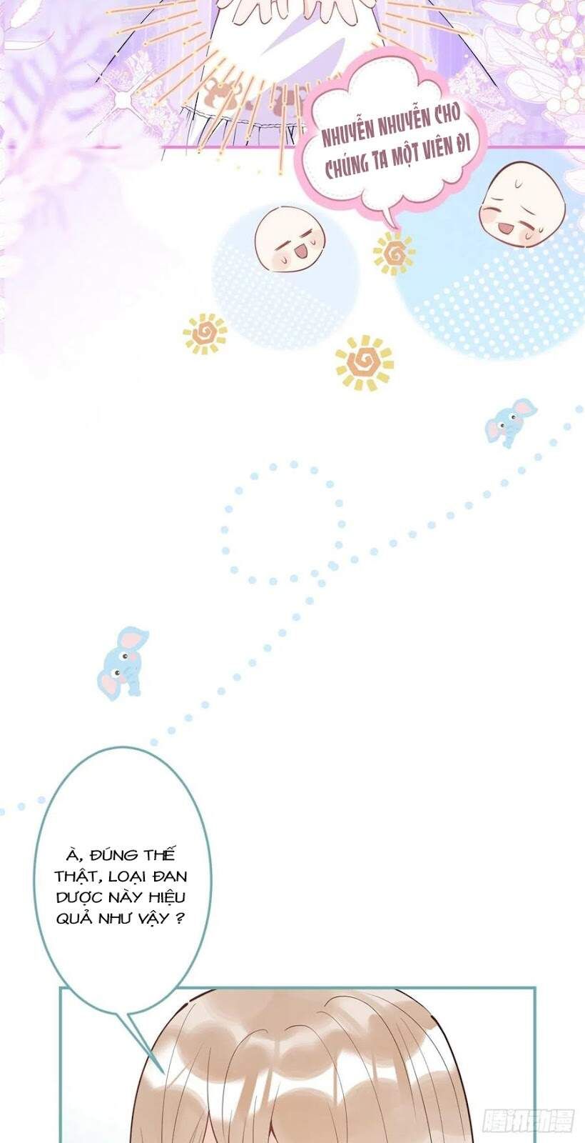 đọc truyện Ta Có Năm Đại Lão Ba Ba Chương 157 ảnh 17 tại Thiên Thai Truyện