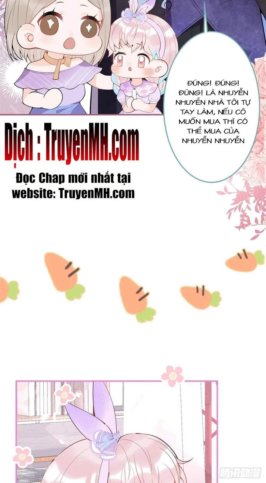 đọc truyện Ta Có Năm Đại Lão Ba Ba Chương 157 ảnh 22 tại Thiên Thai Truyện