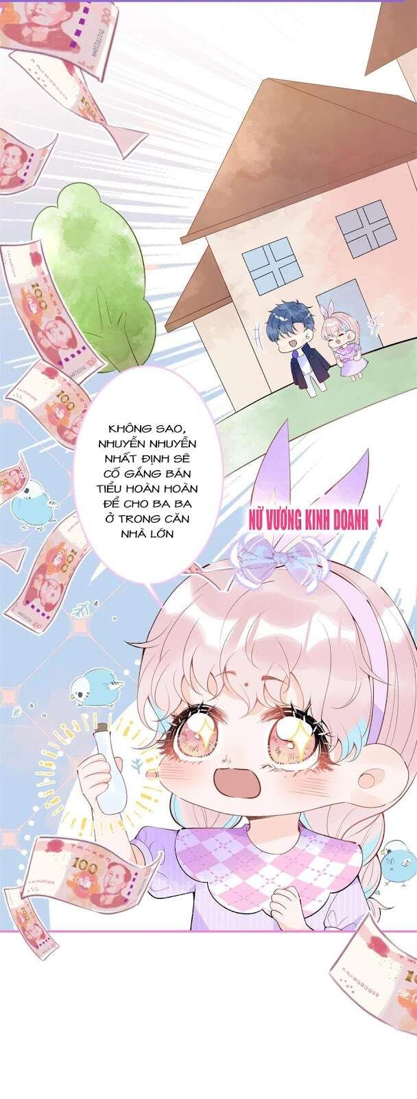 đọc truyện Ta Có Năm Đại Lão Ba Ba Chương 157 ảnh 27 tại Thiên Thai Truyện