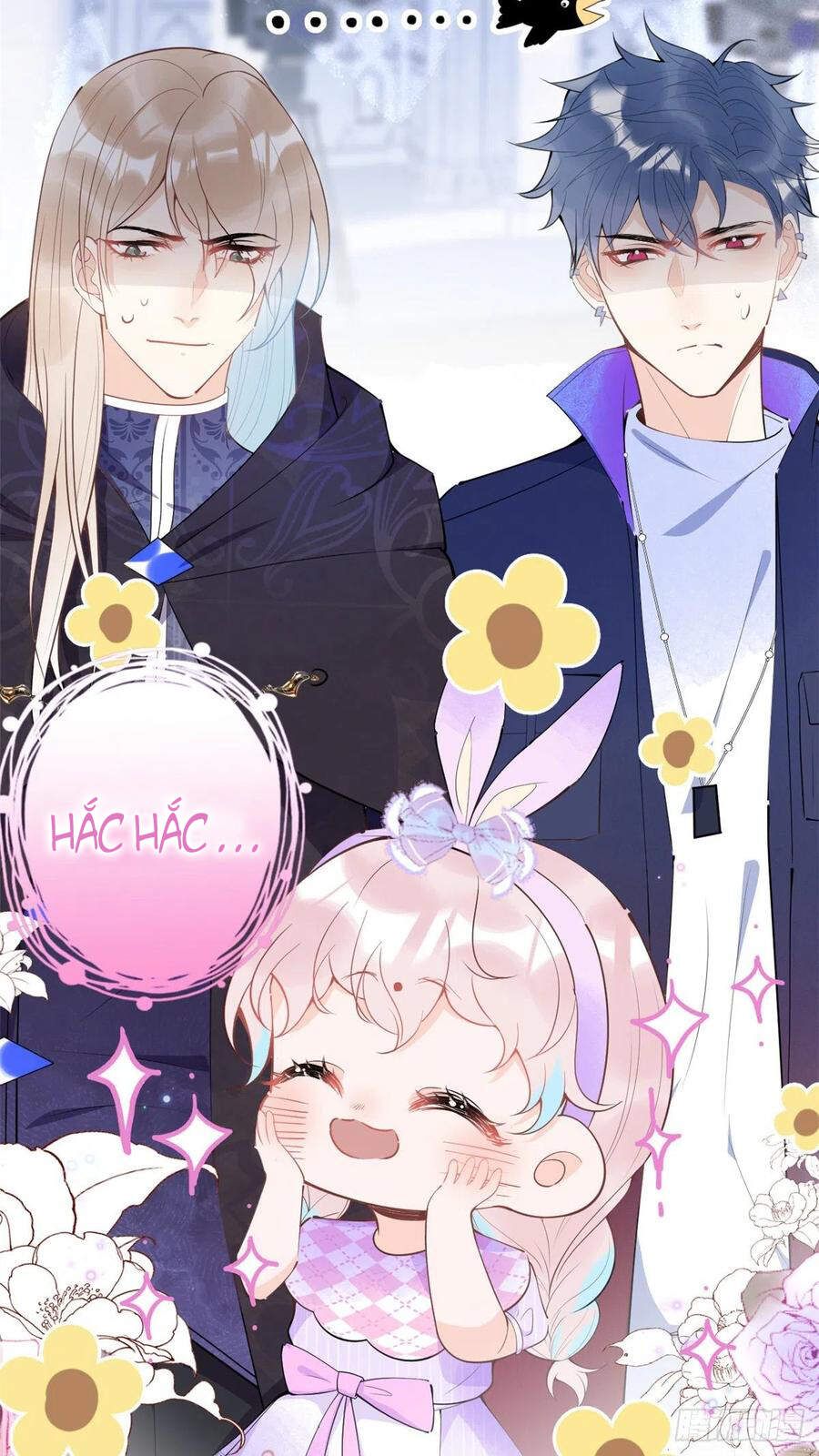 đọc truyện Ta Có Năm Đại Lão Ba Ba Chương 157 ảnh 29 tại Thiên Thai Truyện