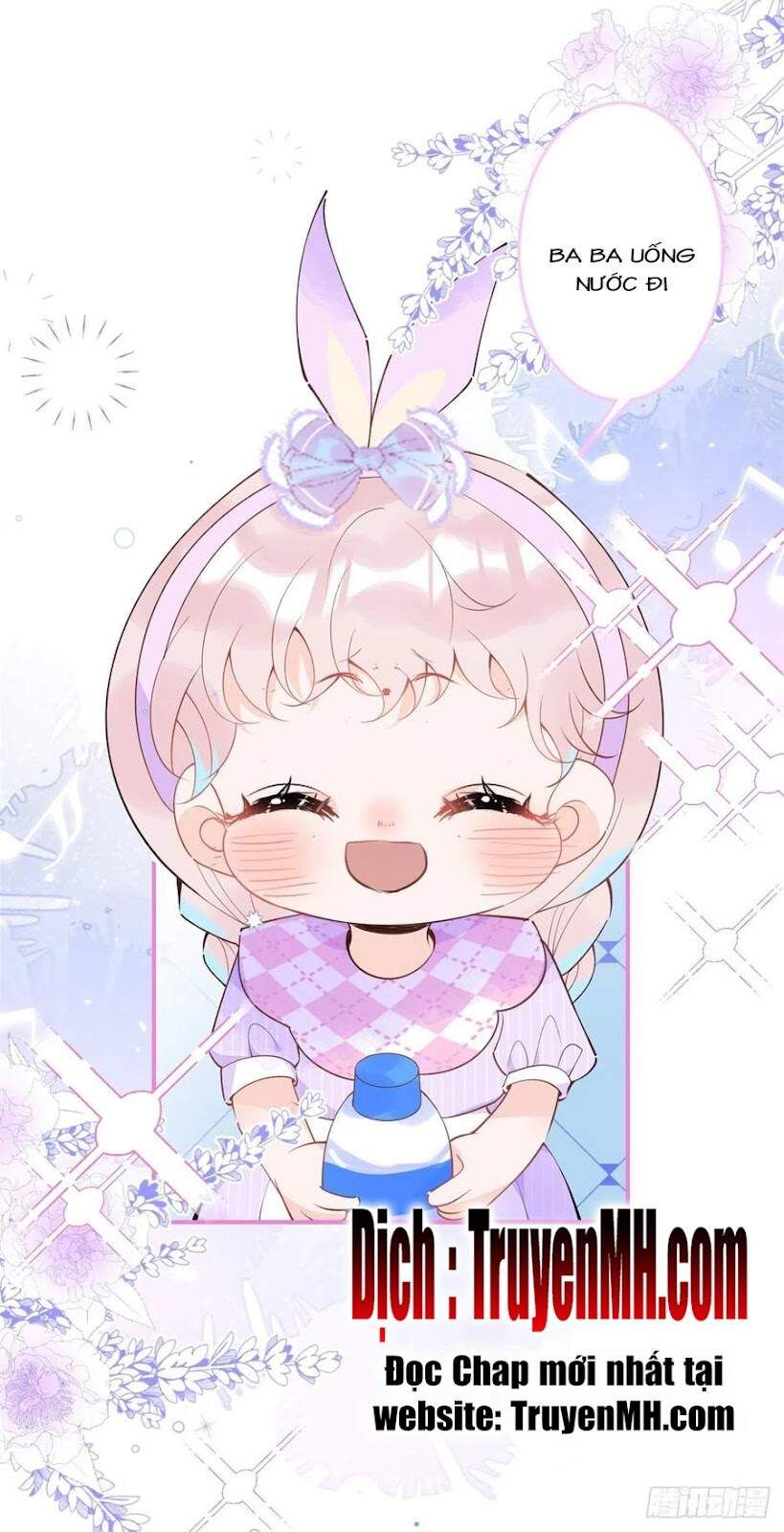 đọc truyện Ta Có Năm Đại Lão Ba Ba Chương 157 ảnh 10 tại Thiên Thai Truyện