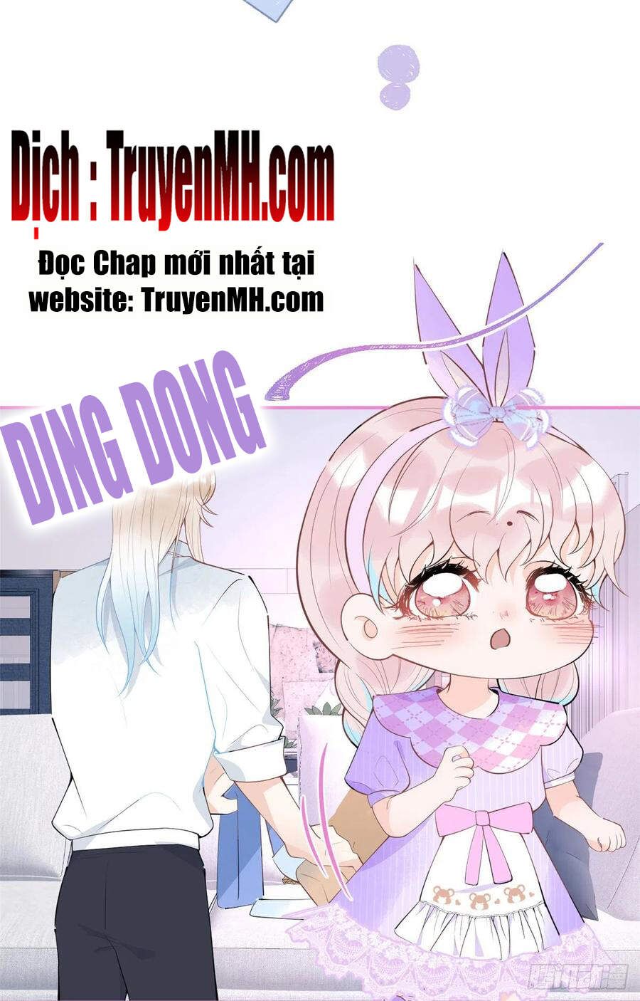 đọc truyện Ta Có Năm Đại Lão Ba Ba Chương 158 ảnh 13 tại Thiên Thai Truyện