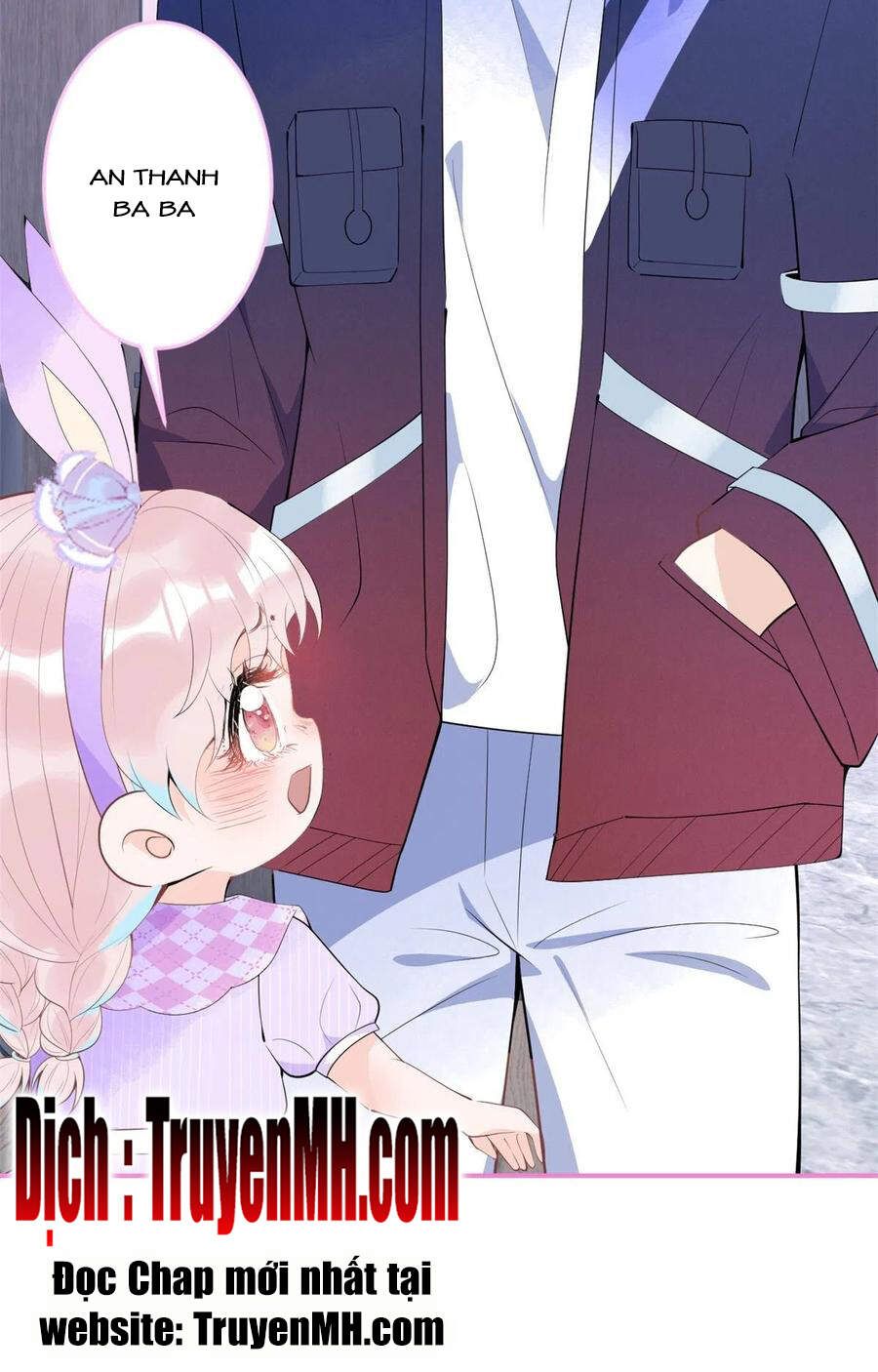 đọc truyện Ta Có Năm Đại Lão Ba Ba Chương 158 ảnh 15 tại Thiên Thai Truyện