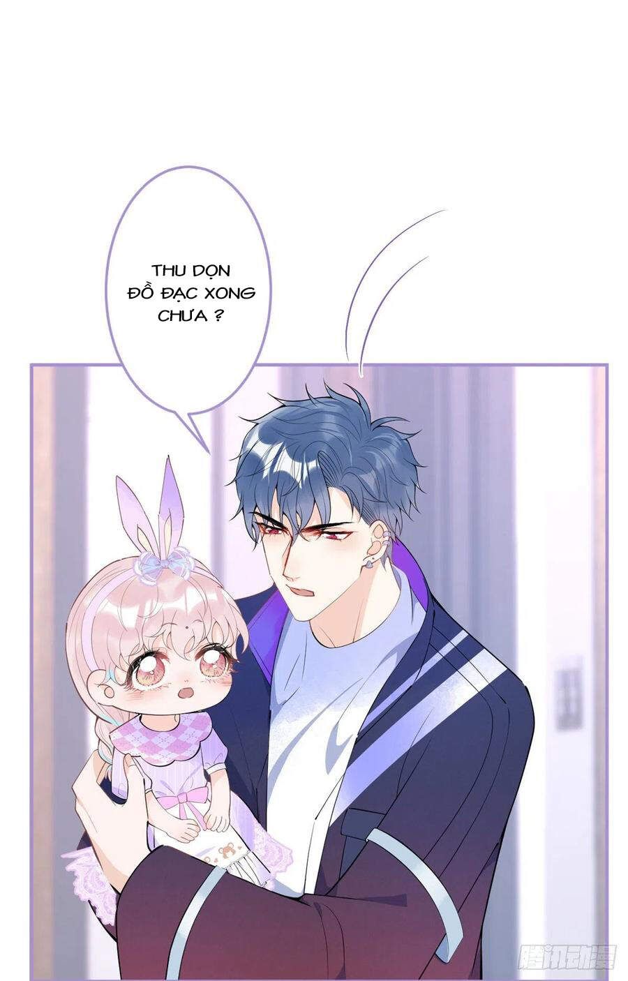 đọc truyện Ta Có Năm Đại Lão Ba Ba Chương 158 ảnh 16 tại Thiên Thai Truyện