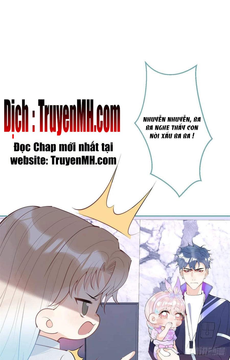 đọc truyện Ta Có Năm Đại Lão Ba Ba Chương 158 ảnh 19 tại Thiên Thai Truyện