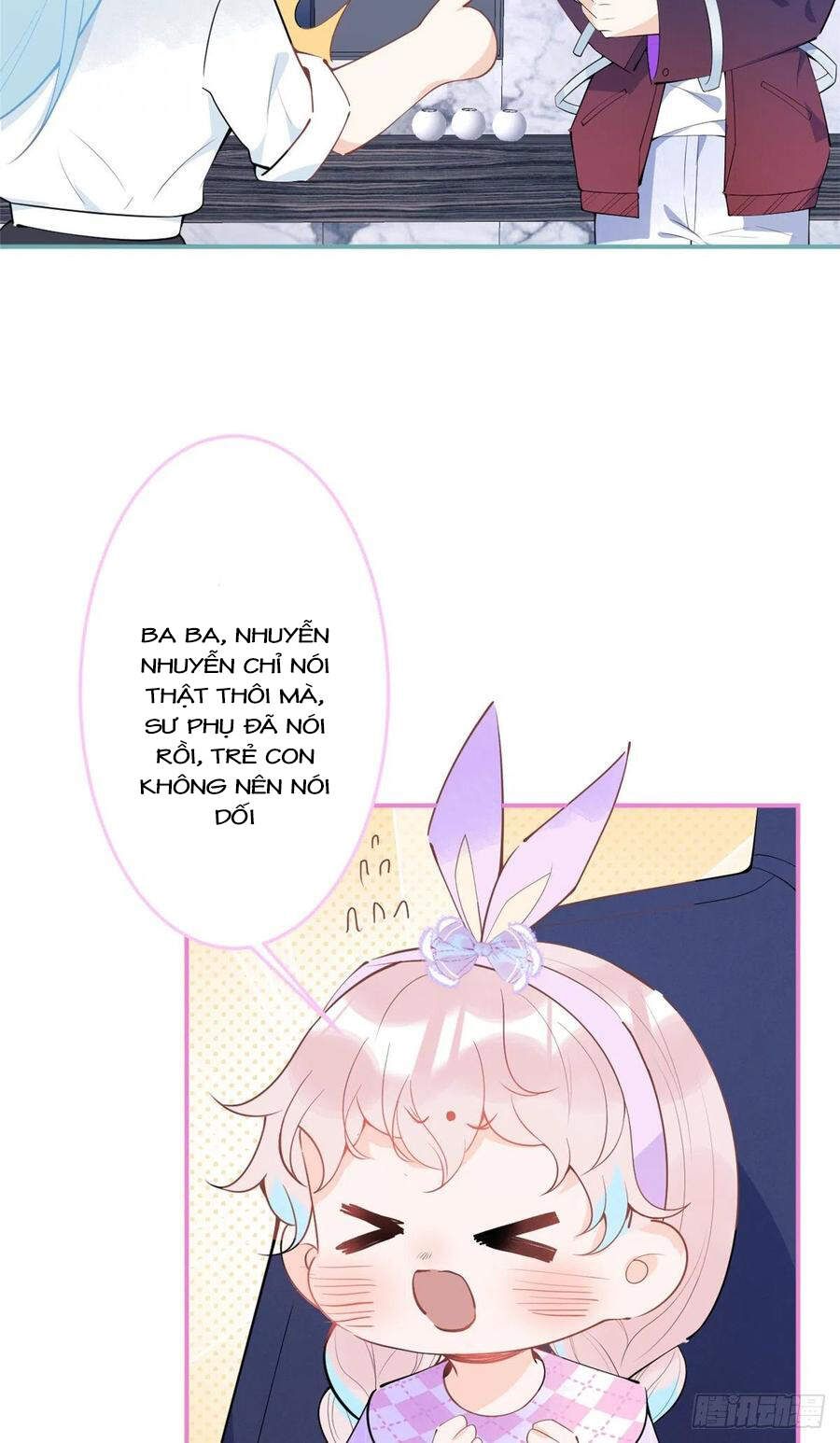 đọc truyện Ta Có Năm Đại Lão Ba Ba Chương 158 ảnh 20 tại Thiên Thai Truyện