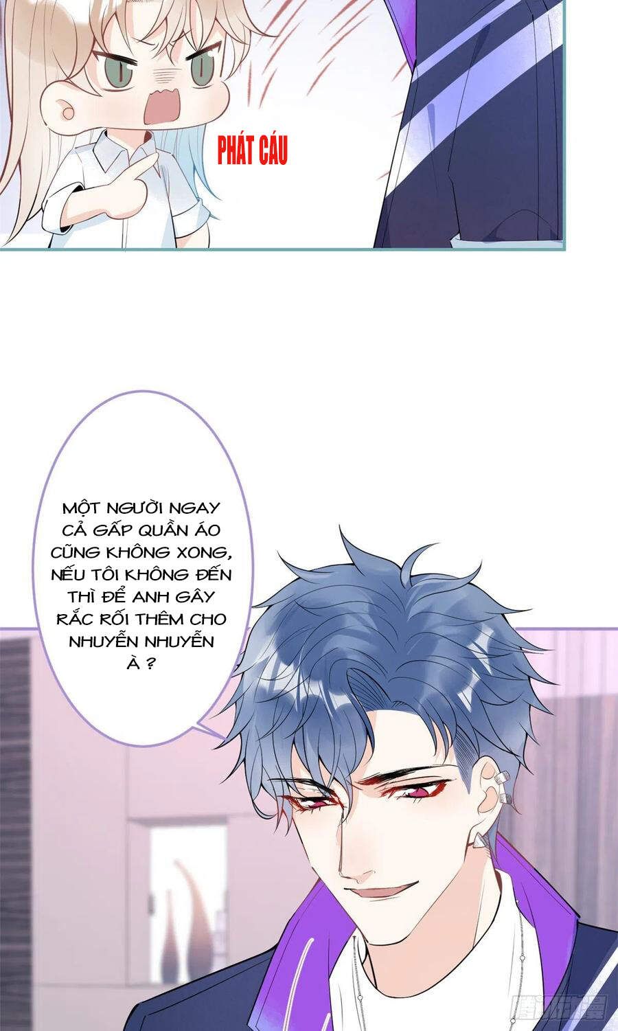 đọc truyện Ta Có Năm Đại Lão Ba Ba Chương 158 ảnh 28 tại Thiên Thai Truyện