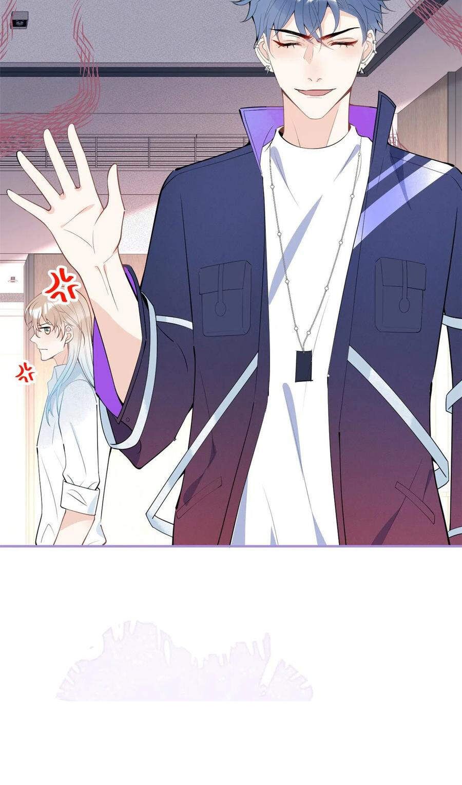 đọc truyện Ta Có Năm Đại Lão Ba Ba Chương 158 ảnh 30 tại Thiên Thai Truyện