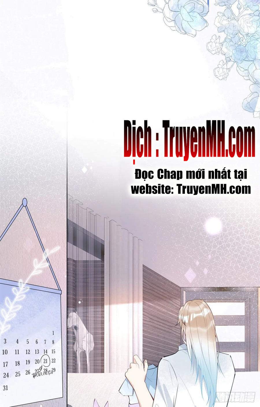 đọc truyện Ta Có Năm Đại Lão Ba Ba Chương 158 ảnh 5 tại Thiên Thai Truyện