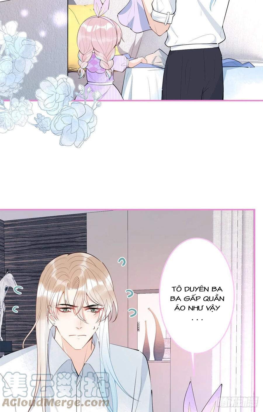 đọc truyện Ta Có Năm Đại Lão Ba Ba Chương 158 ảnh 6 tại Thiên Thai Truyện