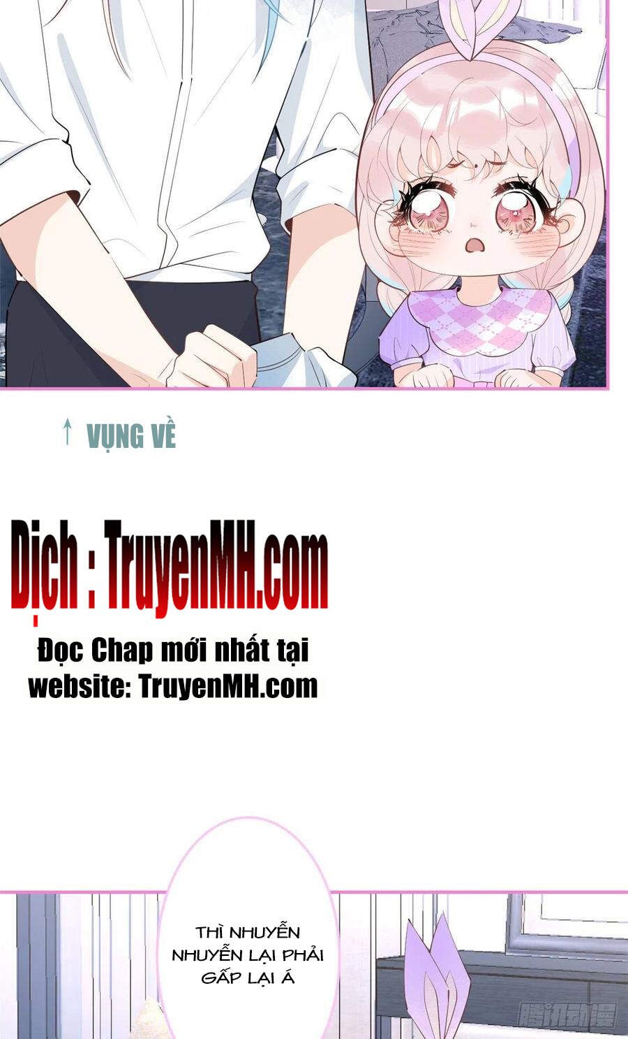 đọc truyện Ta Có Năm Đại Lão Ba Ba Chương 158 ảnh 7 tại Thiên Thai Truyện