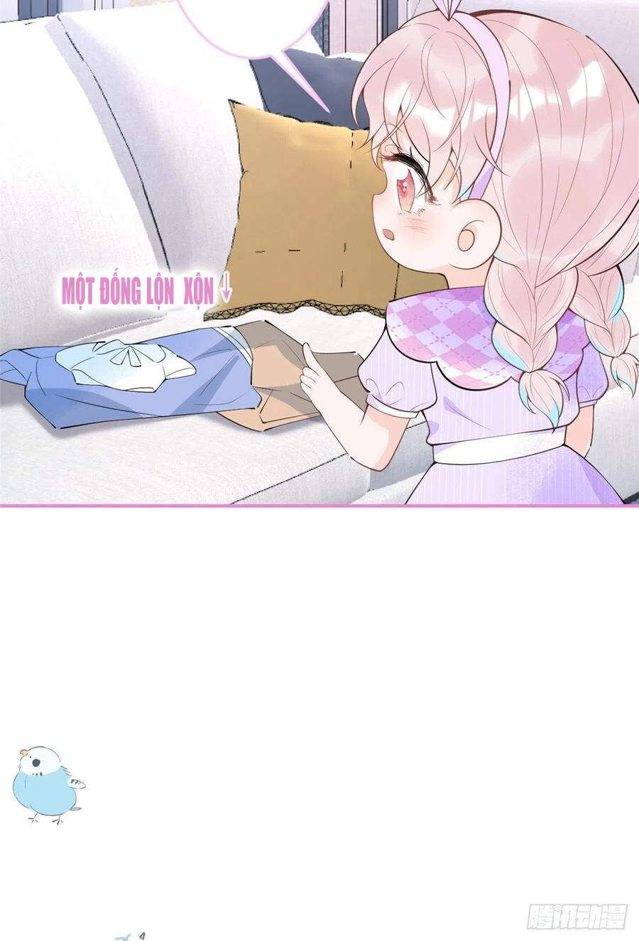 đọc truyện Ta Có Năm Đại Lão Ba Ba Chương 158 ảnh 8 tại Thiên Thai Truyện