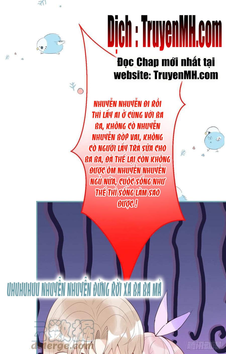 đọc truyện Ta Có Năm Đại Lão Ba Ba Chương 158 ảnh 9 tại Thiên Thai Truyện